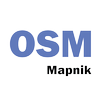 APK OSM Mapnik Viewer