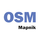 OSM Mapnik Viewer