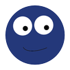 Blue Filter Camera APK
