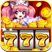 SlotQueen-Free slot game APK