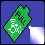 Battery Full Notification