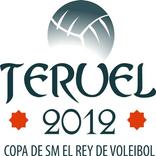 Copa del Rey de Voleibol 2012