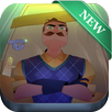 guia hello neighbor alfa 3 APK
