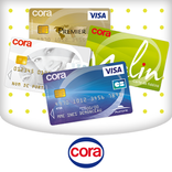 Carte cora