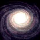 Space Music Visualizer icon
