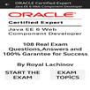 1z0-899 Exam Questions (100% p APK