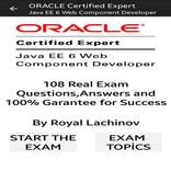 1z0-899 Exam Questions (100% pass Guaranteed)