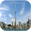 Toronto Sightseeing Places icon