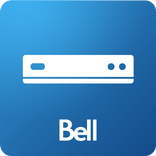 Satellite Remote PVR