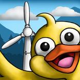 Ouchy Bird