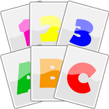 Learn - Flashcards for Kids