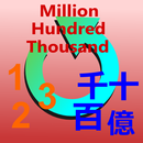 數字翻譯 APK