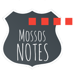 Mossos Notes