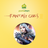 ”Fantasy Girls Puzzle