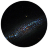 NGC 4388