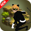 Miraculous Cat Noir Adventures APK