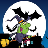 Halloween Adventure