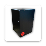 Cajoon Professional Drum