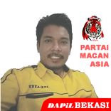 Ali Sabikin - Caleg App