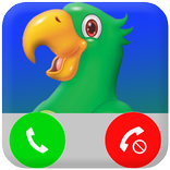 ”Fake Call From Talking Parrot