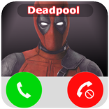 ”Fake Call From Deadpol