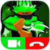 Call From Ben Aliens APK