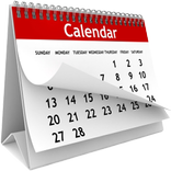 holidays calendar 2017