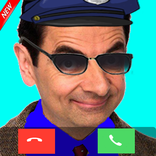 Call From  Mr BeaN