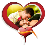 Love Photo Frames