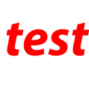 test APK