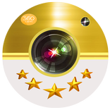 360 Camera HD 📷