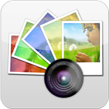Camera Color Effect