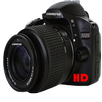 Appareil Photo  Numérique Full HD APK