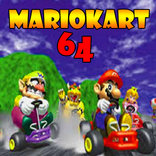 Tips MarioKart 64