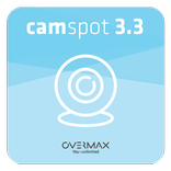 CamSpot 3.3