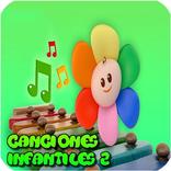 Canciones Infantiles 2