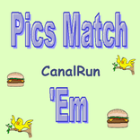 Pics Match 'Em