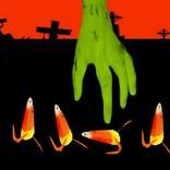Candy Corn Runner
