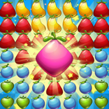 Candy Fruit Blast