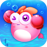 Ocean Fishing Puzzle