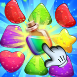 Candy Pop Sweet Blast