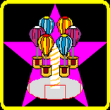 Balloons