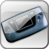 Super Game Gear - GG Emulator
