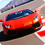 Lamborghini Car Game