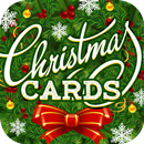 Merry Christmas Cards GIF APK