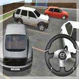 Car Parking 3D Multi Levels Extreme
