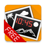 Photo Clock Free