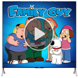 family guy video game