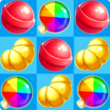 Candy Castle
