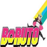 Boruto Ninja Speed Racing